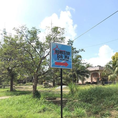 Homestay Tok Ma 1 Alur Tuman מראנג מראה חיצוני תמונה