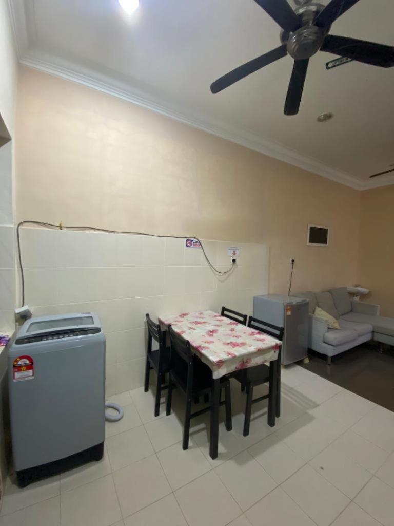 Homestay Tok Ma 1 Alur Tuman מראנג מראה חיצוני תמונה