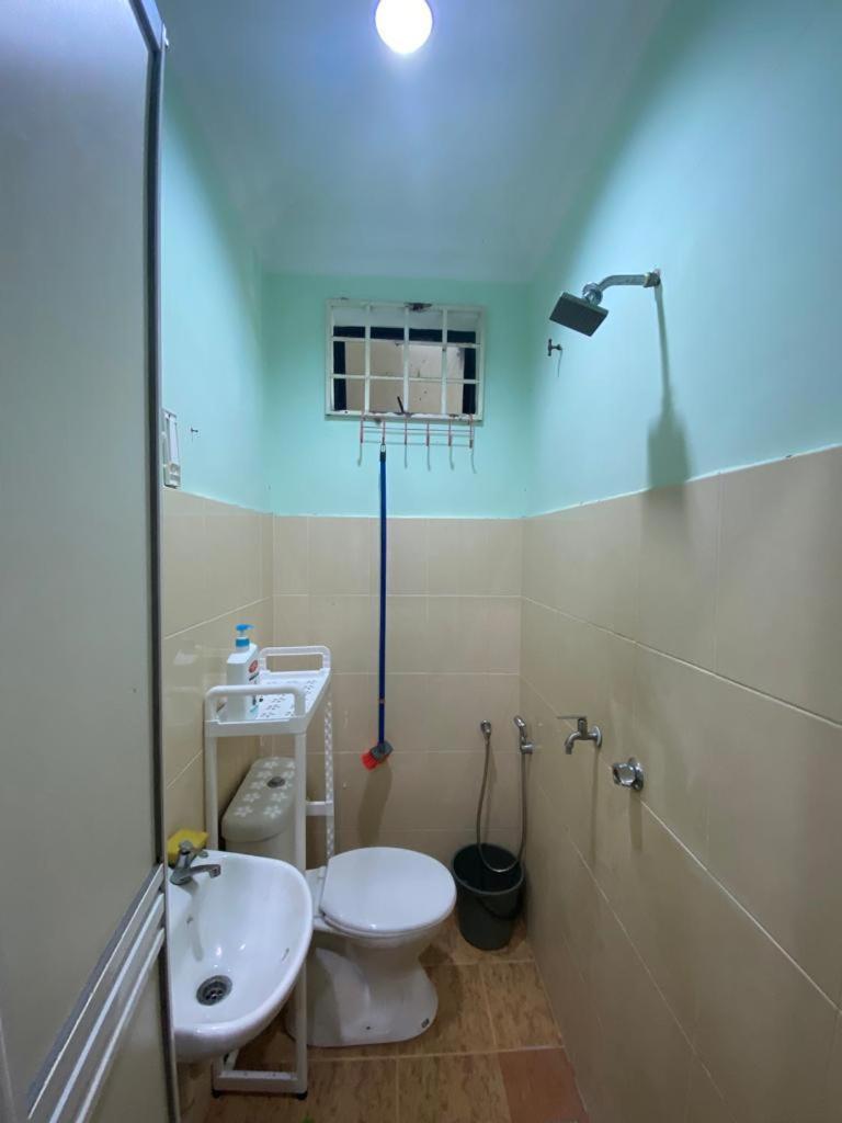 Homestay Tok Ma 1 Alur Tuman מראנג מראה חיצוני תמונה