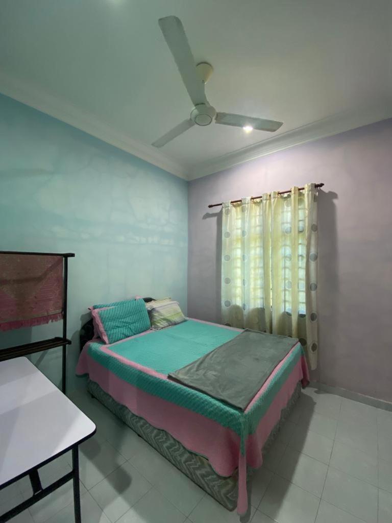 Homestay Tok Ma 1 Alur Tuman מראנג מראה חיצוני תמונה